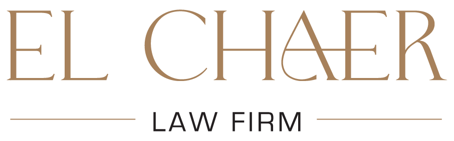 El Chaer Law